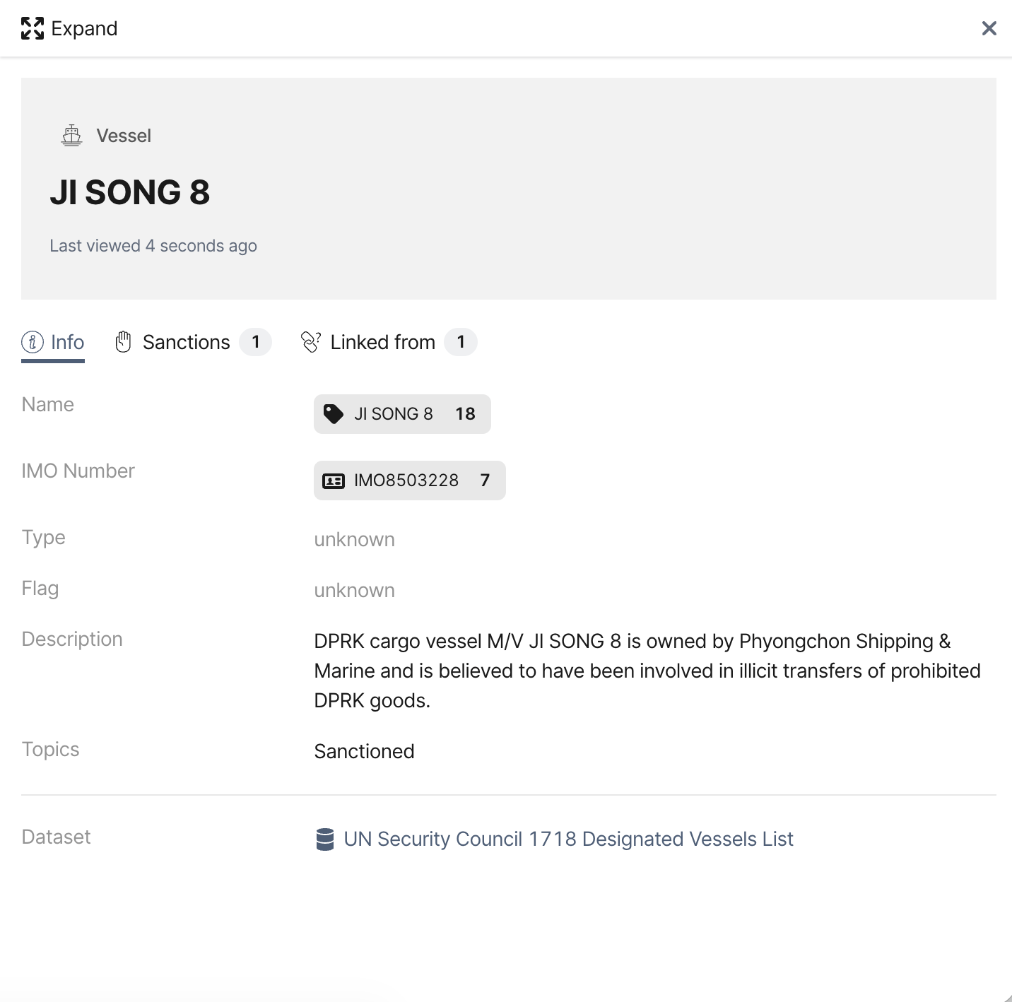 ji song 8